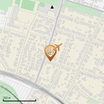 Foto zu Guffertstraße 3, 81825 München