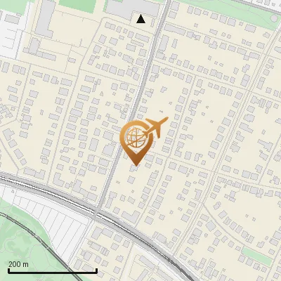 Foto zu Guffertstraße 4, 81825 München