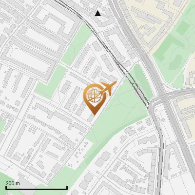 Foto zu Gufidauner Straße 10, 81547 München