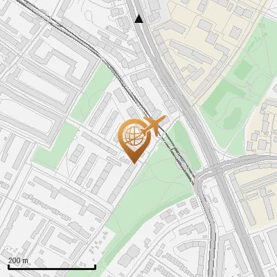 Foto zu Gufidauner Straße 8, 81547 München