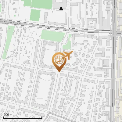 Foto zu Guido-Schneble-Straße 15, 80689 München