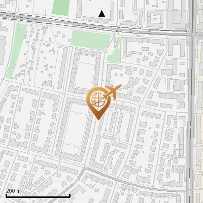 Foto zu Guido-Schneble-Straße 19, 80689 München