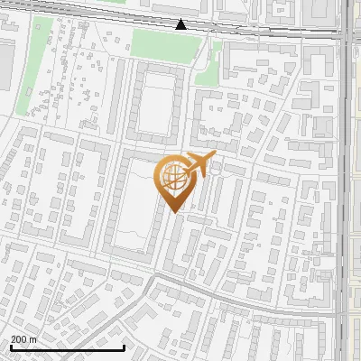 Foto zu Guido-Schneble-Straße 35, 80689 München
