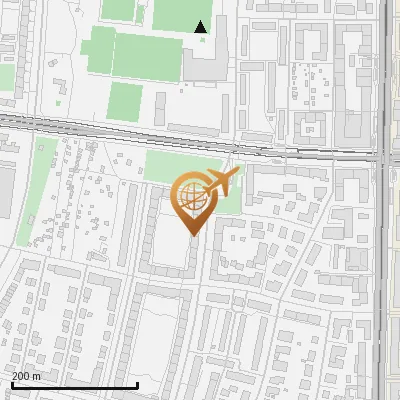 Foto zu Guido-Schneble-Straße 4, 80689 München