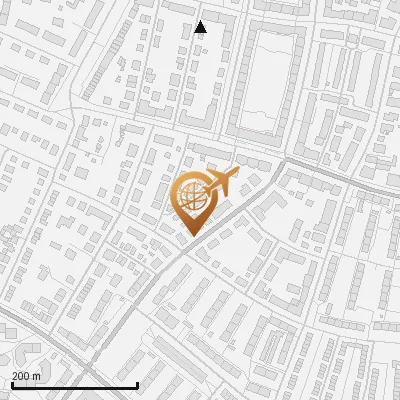 Foto zu Guido-Schneble-Straße 56, 80689 München