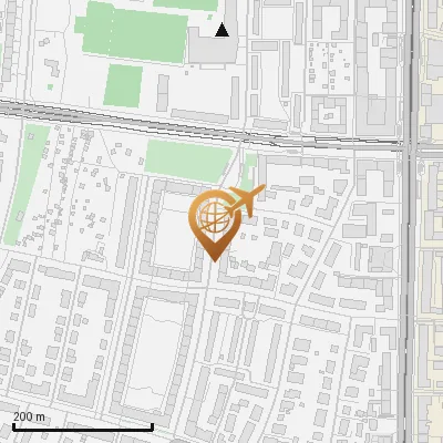 Foto zu Guido-Schneble-Straße 7, 80689 München