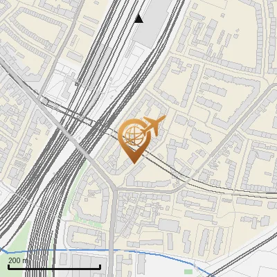 Foto zu Guilleaumestraße 13, 51065 Köln