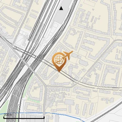 Foto zu Guilleaumestraße 19, 51065 Köln