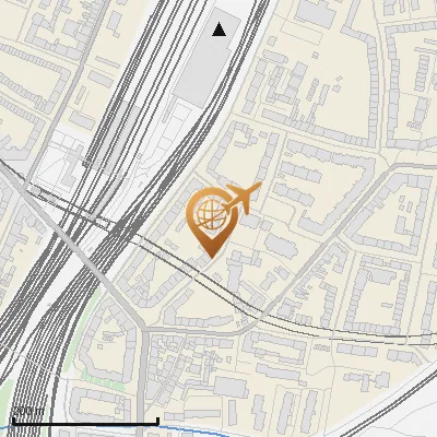 Foto zu Guilleaumestraße 25, 51065 Köln
