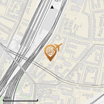 Foto zu Guilleaumestraße 31, 51065 Köln