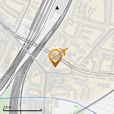 Foto zu Guilleaumestraße 8, 51065 Köln