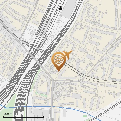Foto zu Guilleaumestraße 9, 51065 Köln