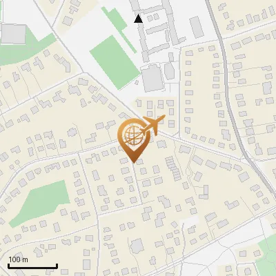 Foto zu Guldtweg 12, 22587 Hamburg