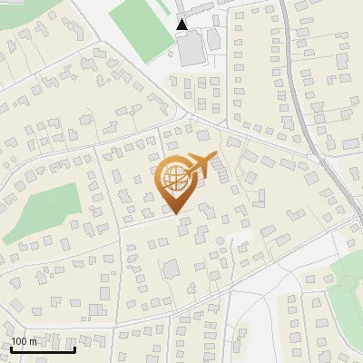 Foto zu Guldtweg 2, 22587 Hamburg