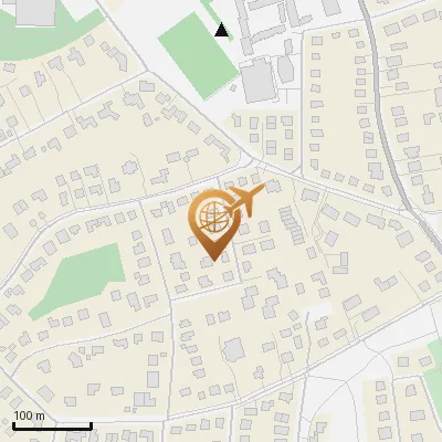 Foto zu Guldtweg 5, 22587 Hamburg