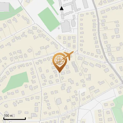 Foto zu Guldtweg 8, 22587 Hamburg