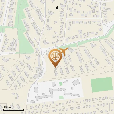 Foto zu Gumbinner Kehre 11, 22175 Hamburg