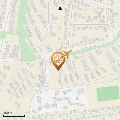 Foto zu Gumbinner Kehre 13, 22175 Hamburg