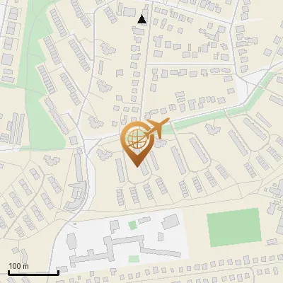 Foto zu Gumbinner Kehre 2, 22175 Hamburg