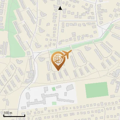 Foto zu Gumbinner Kehre 5, 22175 Hamburg