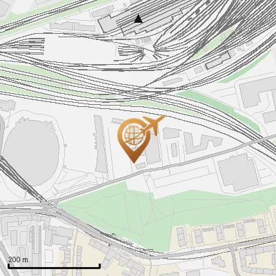 Foto zu Gummersbacher Straße 27, 50679 Köln