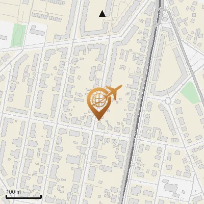 Foto zu Gundelfinger Straße 16, 10318 Berlin