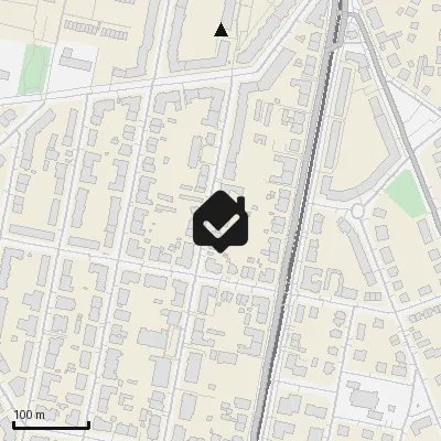 Foto zu Gundelfinger Straße 17, 10318 Berlin