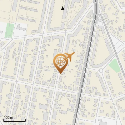 Foto zu Gundelfinger Straße 18, 10318 Berlin