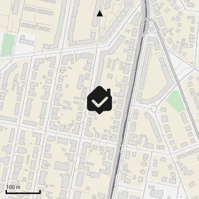 Foto zu Gundelfinger Straße 19, 10318 Berlin