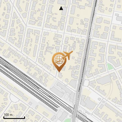 Foto zu Gundelfinger Straße 3, 10318 Berlin