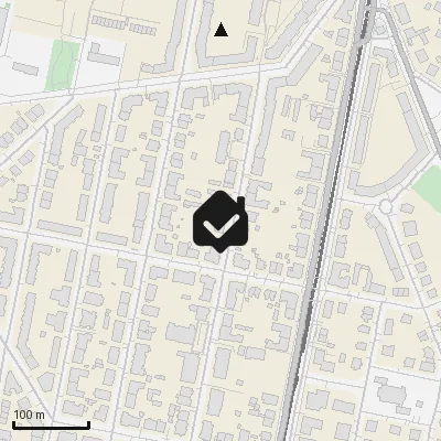 Foto zu Gundelfinger Straße 32, 10318 Berlin