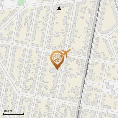 Foto zu Gundelfinger Straße 36, 10318 Berlin