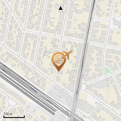 Foto zu Gundelfinger Straße 4, 10318 Berlin