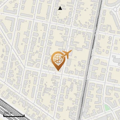 Foto zu Gundelfinger Straße 42, 10318 Berlin