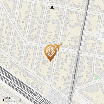 Foto zu Gundelfinger Straße 45, 10318 Berlin