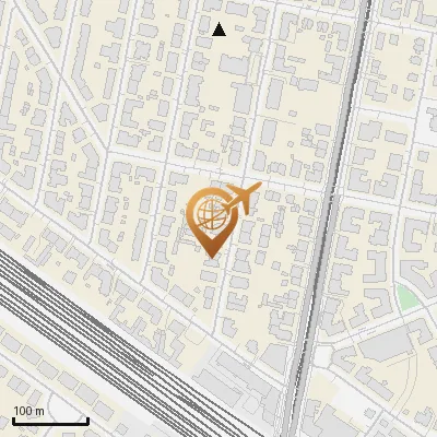 Foto zu Gundelfinger Straße 47, 10318 Berlin