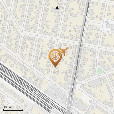 Foto zu Gundelfinger Straße 5, 10318 Berlin