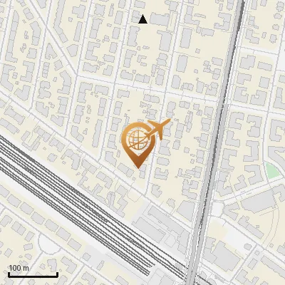 Foto zu Gundelfinger Straße 50, 10318 Berlin