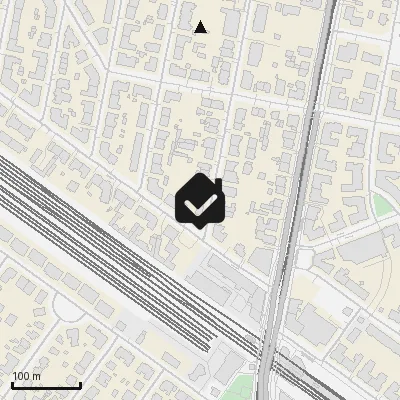 Foto zu Gundelfinger Straße 51, 10318 Berlin