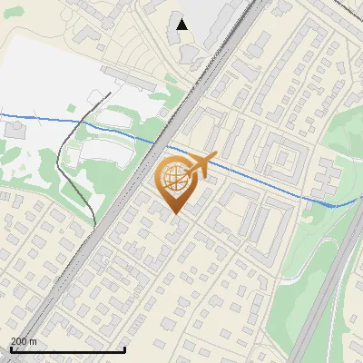 Foto zu Gundelindenstraße 3, 80805 München