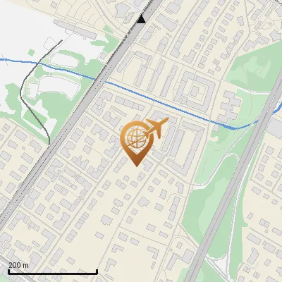 Foto zu Gundelindenstraße 8, 80805 München