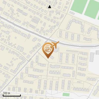 Foto zu Gundermannstraße 1, 22119 Hamburg