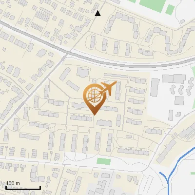 Foto zu Gundermannstraße 12, 22119 Hamburg