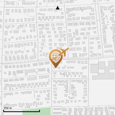 Foto zu Gundermannstraße 13, 80935 München