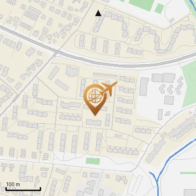 Foto zu Gundermannstraße 16, 22119 Hamburg