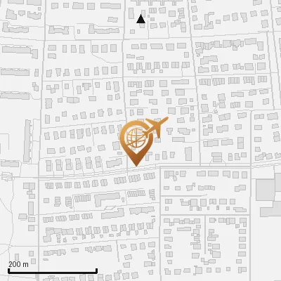Foto zu Gundermannstraße 36, 80935 München