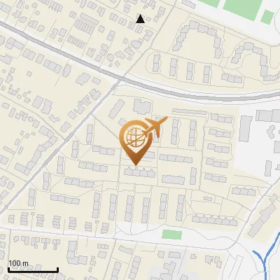 Foto zu Gundermannstraße 8, 22119 Hamburg