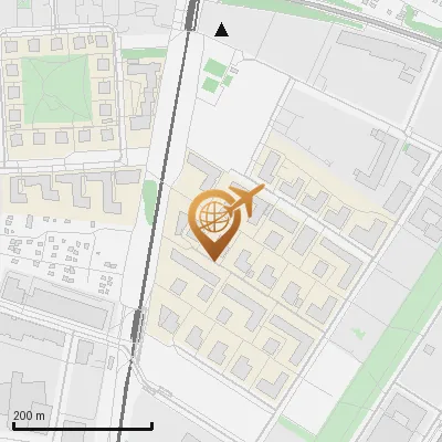 Foto zu Gunta-Stölzl-Straße 12, 80807 München