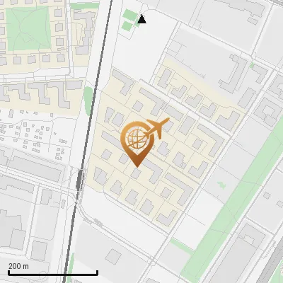 Foto zu Gunta-Stölzl-Straße 13, 80807 München