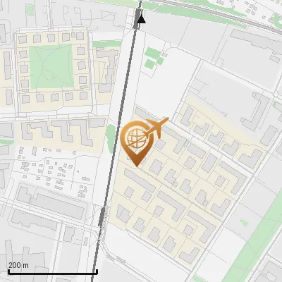 Foto zu Gunta-Stölzl-Straße 14, 80807 München